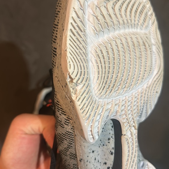 Jordan 29 Infrared size 11 - Picture 7 of 7